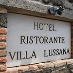 Lussana Hotel Teolo