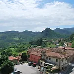 Lussana 3* Teolo