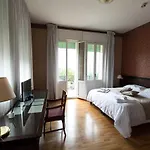 Hotel Lussana 3*
