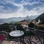 Hotel Lussana 3*