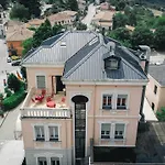 Hotel Lussana