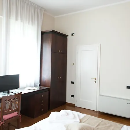 Lussana Hotel