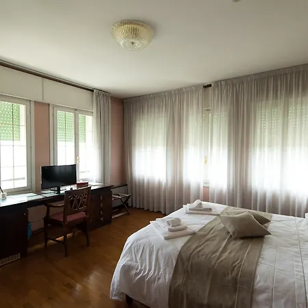 Lussana Hotel