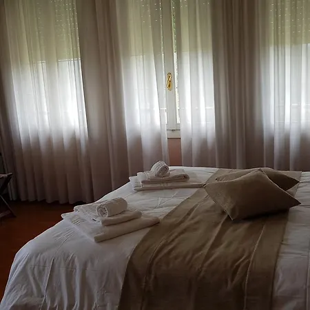 Lussana Hotel Teolo