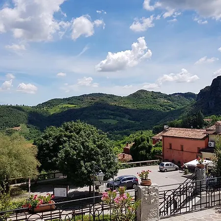 Lussana Hotell Teolo