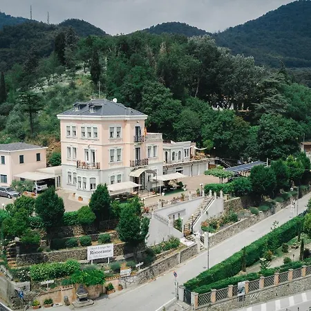 Lussana 3* Teolo