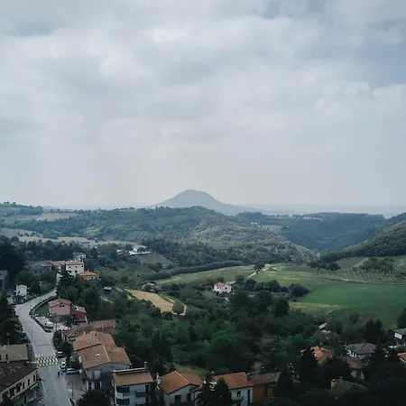 Hotel Lussana
