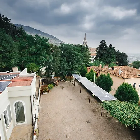 Lussana 3* 테올로