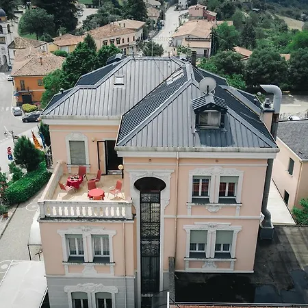 Hotel Lussana