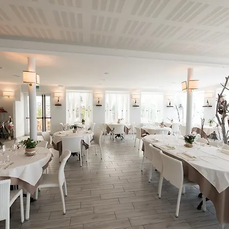 Hotel Lussana Teolo