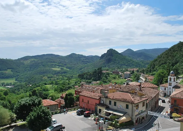 Lussana 3* Teolo