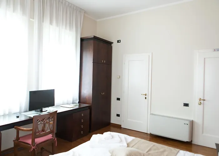 Lussana Hotel
