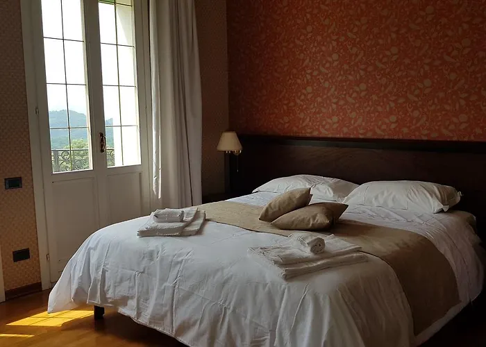 Lussana 3* Teolo