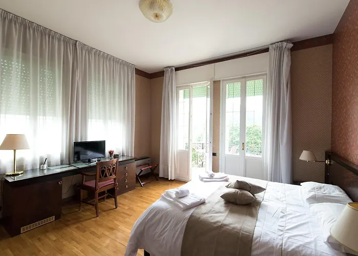 Lussana 3* Teolo