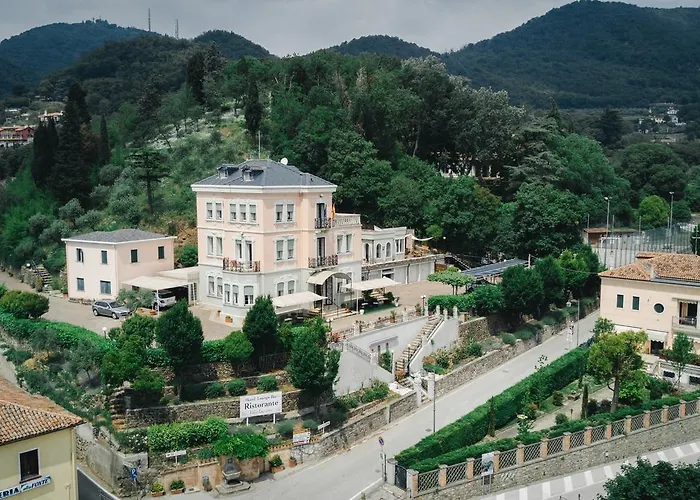 Lussana 3* Teolo