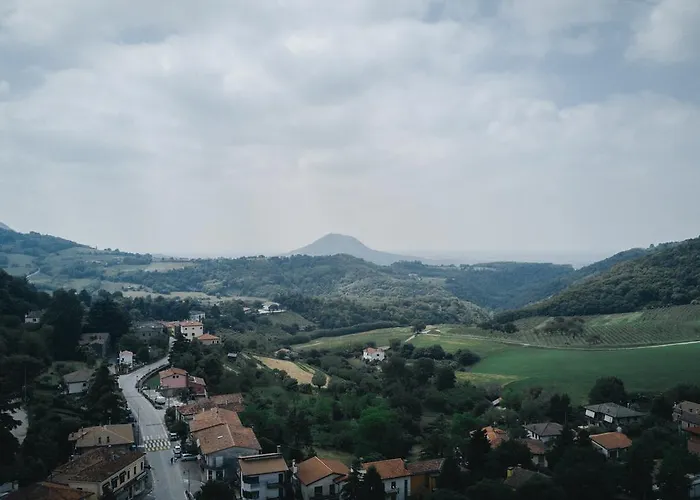 Hotel Lussana