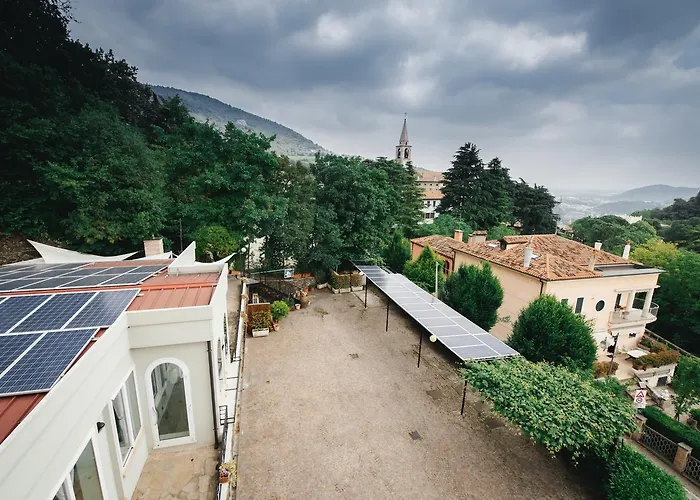 Lussana 3* Teolo