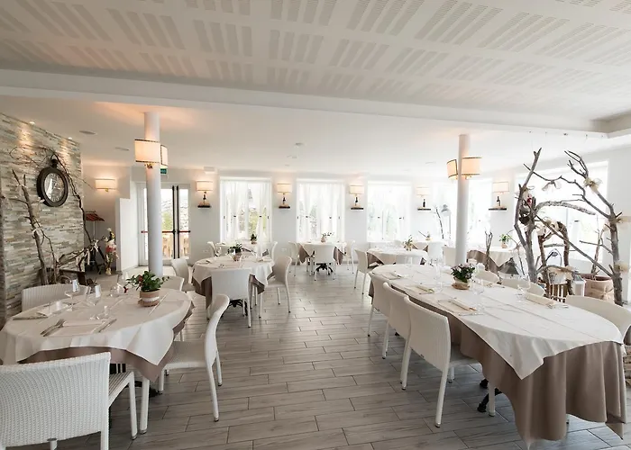 Hotel Lussana Teolo