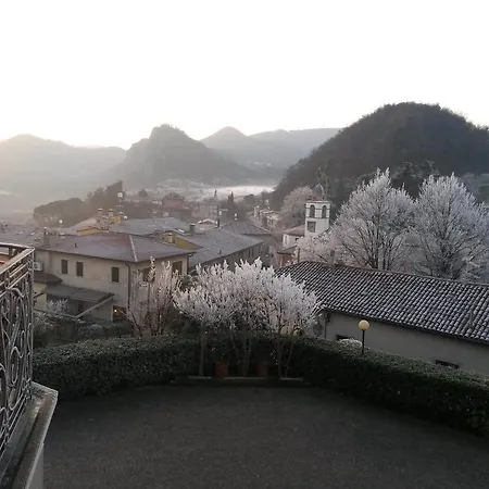 Lussana