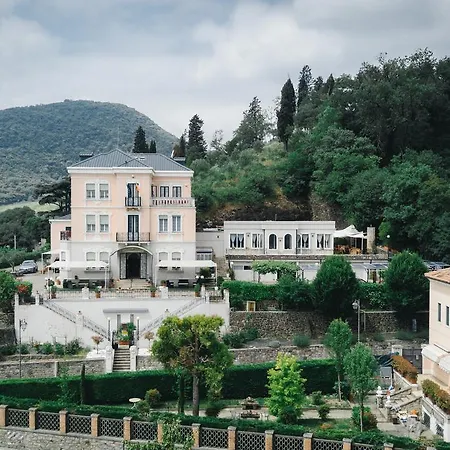 Lussana 3* Teolo