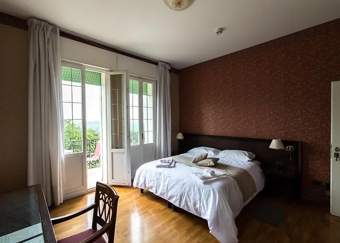 Lussana Hotel
