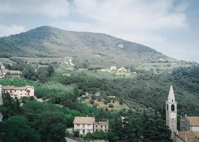 Lussana Hotel