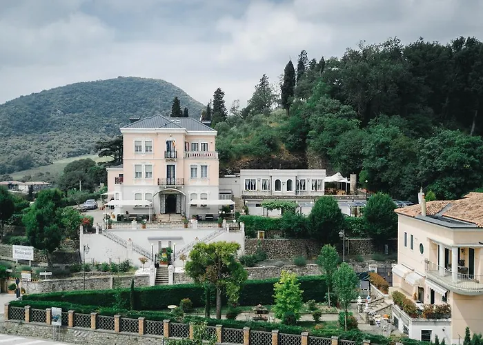 Lussana 3* Teolo